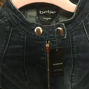 bebe Pants - Sold! bebe Pants - Sold!